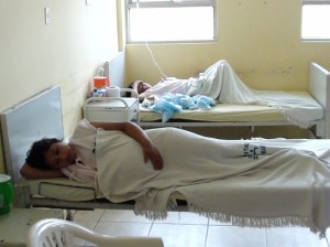 ANUNCIAN REPOTENCIACIÓN DE CENTROS DE SALUD Y ADQUISICIÓN DE EQUIPOS DE PUNTA PARA MADRE DE DIOS
