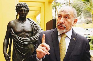 juan villena