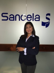 GLORIA CAYCHO SUÁREZ OBSTETRA ESPECIALISTA EN GERIATRÍA Y GERONTOLOGÍA
