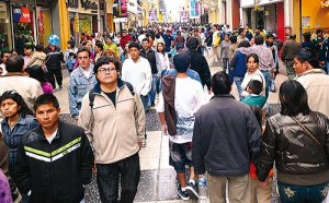 Enfermedades cardiovasculares son unas de las principales causas de mortalidad en Perú