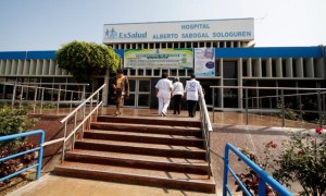 “Hospital Nacional Alberto Sabogal Sologuren”, atiende hoy a más de un millón de asegurados del primer puerto