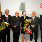 La Clínica Vesalio inauguró el quinto piso hospitalario de su sede principal en San Borja
