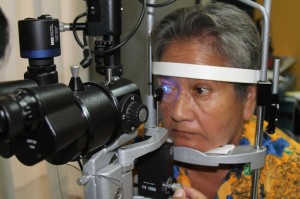 Más de 16,000 pacientes con glaucoma se atienden cada año