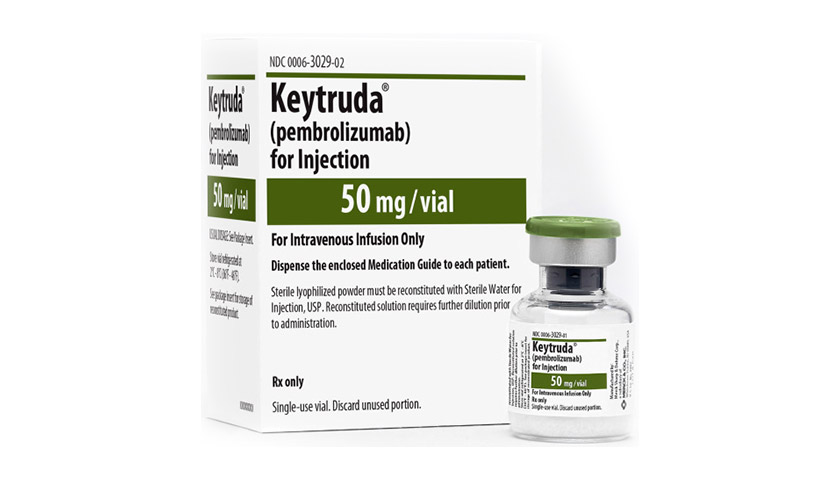 KEYTRUDA VS IMFINZI EN CÁNCER DE VÍAS BILIARES - Diario Médico Perú